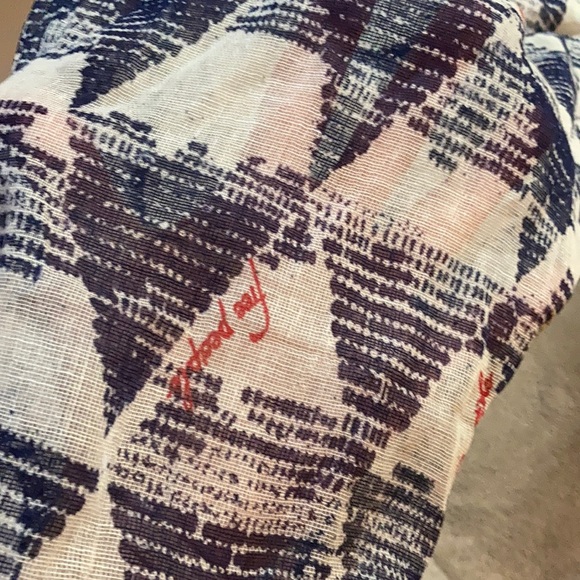 Fun, cute Free People bag - Picture 4 of 7